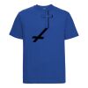 Classic heavyweight ringspun t-shirt Thumbnail