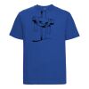 Classic heavyweight ringspun t-shirt Thumbnail