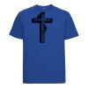 Classic heavyweight ringspun t-shirt Thumbnail