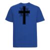 Classic heavyweight ringspun t-shirt Thumbnail