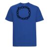 Classic heavyweight ringspun t-shirt Thumbnail