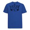 Classic heavyweight ringspun t-shirt Thumbnail