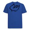 Classic heavyweight ringspun t-shirt Thumbnail