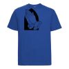 Classic heavyweight ringspun t-shirt Thumbnail