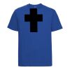 Classic heavyweight ringspun t-shirt Thumbnail