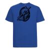 Classic heavyweight ringspun t-shirt Thumbnail