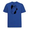 Classic heavyweight ringspun t-shirt Thumbnail