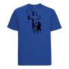 Classic heavyweight ringspun t-shirt Thumbnail