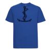 Classic heavyweight ringspun t-shirt Thumbnail