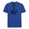Classic heavyweight ringspun t-shirt Thumbnail