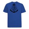 Classic heavyweight ringspun t-shirt Thumbnail
