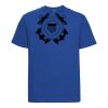 Classic heavyweight ringspun t-shirt Thumbnail