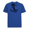 Classic heavyweight ringspun t-shirt Thumbnail