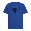 Classic heavyweight ringspun t-shirt Thumbnail