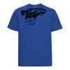 Classic heavyweight ringspun t-shirt Thumbnail