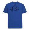 Classic heavyweight ringspun t-shirt Thumbnail