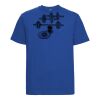 Classic heavyweight ringspun t-shirt Thumbnail