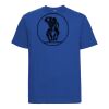 Classic heavyweight ringspun t-shirt Thumbnail