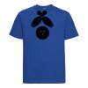 Classic heavyweight ringspun t-shirt Thumbnail