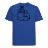 Classic heavyweight ringspun t-shirt Thumbnail