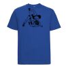 Classic heavyweight ringspun t-shirt Thumbnail