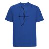 Classic heavyweight ringspun t-shirt Thumbnail