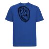 Classic heavyweight ringspun t-shirt Thumbnail