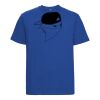 Classic heavyweight ringspun t-shirt Thumbnail