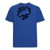 Classic heavyweight ringspun t-shirt Thumbnail