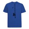 Classic heavyweight ringspun t-shirt Thumbnail