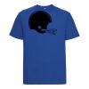 Classic heavyweight ringspun t-shirt Thumbnail