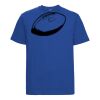 Classic heavyweight ringspun t-shirt Thumbnail