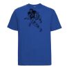 Classic heavyweight ringspun t-shirt Thumbnail