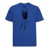 Classic heavyweight ringspun t-shirt Thumbnail