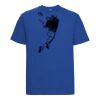 Classic heavyweight ringspun t-shirt Thumbnail