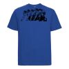 Classic heavyweight ringspun t-shirt Thumbnail