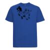 Classic heavyweight ringspun t-shirt Thumbnail