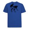 Classic heavyweight ringspun t-shirt Thumbnail