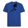 Classic heavyweight ringspun t-shirt Thumbnail