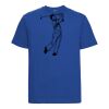 Classic heavyweight ringspun t-shirt Thumbnail