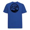 Classic heavyweight ringspun t-shirt Thumbnail