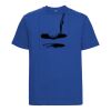 Classic heavyweight ringspun t-shirt Thumbnail