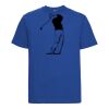 Classic heavyweight ringspun t-shirt Thumbnail