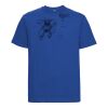Classic heavyweight ringspun t-shirt Thumbnail