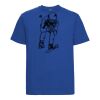 Classic heavyweight ringspun t-shirt Thumbnail