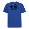 Classic heavyweight ringspun t-shirt Thumbnail