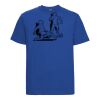 Classic heavyweight ringspun t-shirt Thumbnail