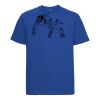 Classic heavyweight ringspun t-shirt Thumbnail