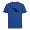 Classic heavyweight ringspun t-shirt Thumbnail
