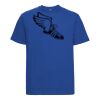Classic heavyweight ringspun t-shirt Thumbnail